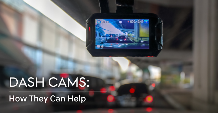 Do Dash Cams Lower Insurance Premium?