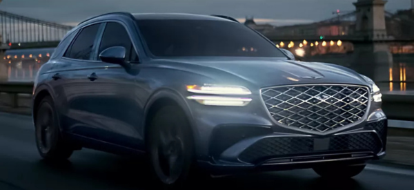 What’s New With The 2026 GV70